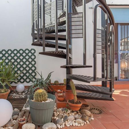 Espectacular Apartamento Con Terraza Privada Parking Seville Exterior photo